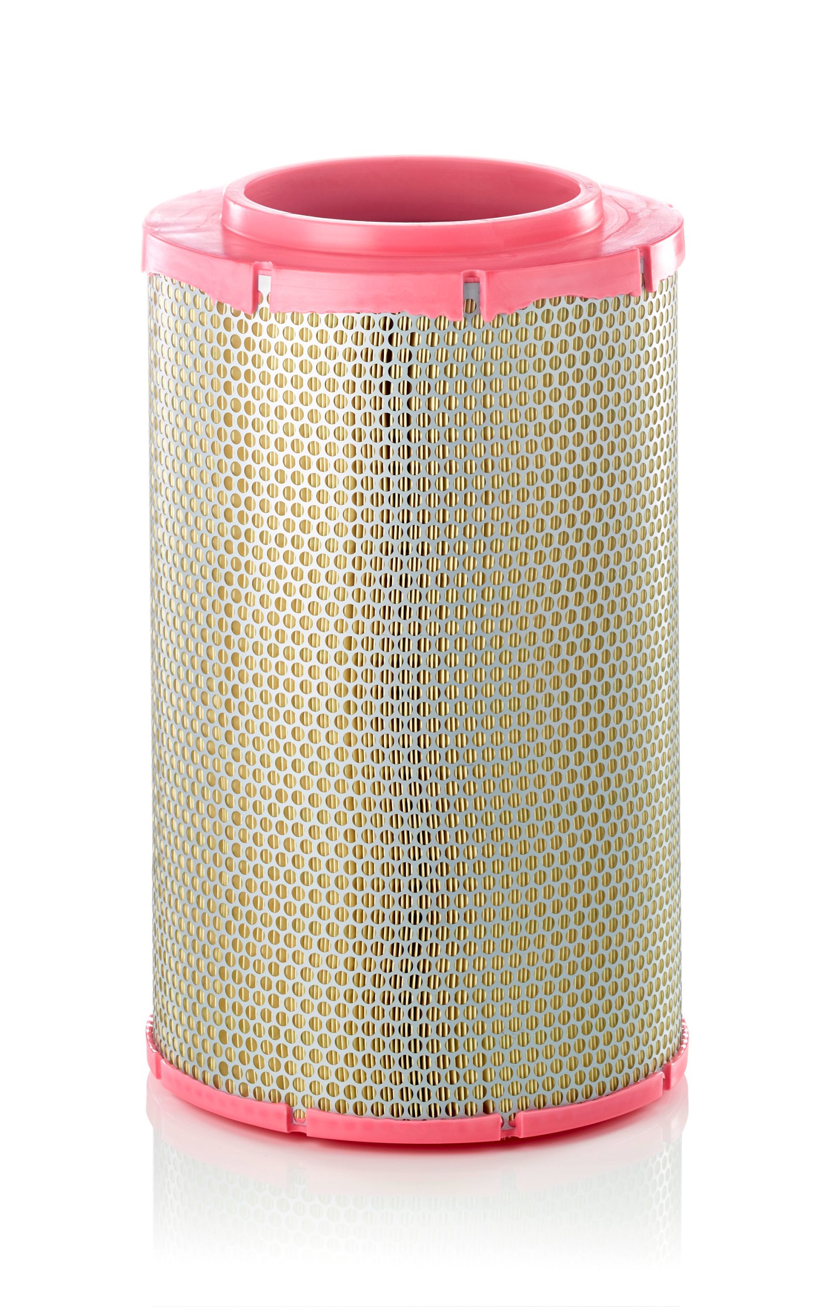 C 30 1345 - Hava filtresi -  MANN FILTER